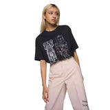Uniqlo x KAWS x Warhol T-Shirt