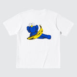 Uniqlo x KAWS x Warhol T-Shirt