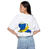 Uniqlo x KAWS x Warhol T-Shirt