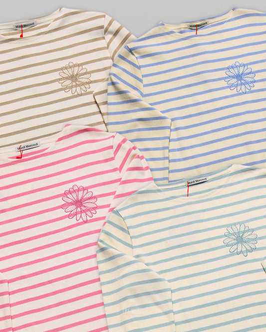 Koleksi Mardi Mercredi Terbaru: Dari Cotton Shirt hingga Stripe Tee, Mana yang Wajib Kamu Punya?