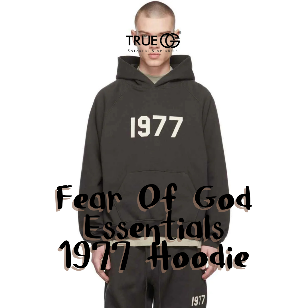 Apakah Fear Of God Essentials 1977 Hoodie Cocok untuk Semua Orang?