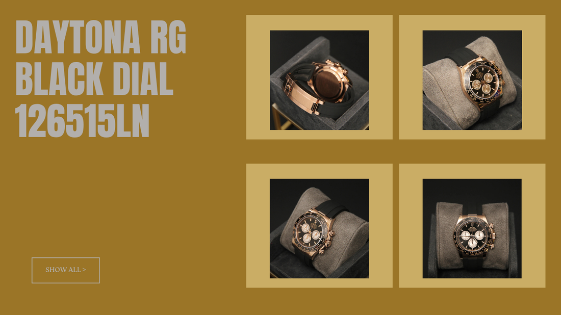 Harga Jam Tangan Rolex Termahal Berapa yang Pernah Dijual di Dunia?