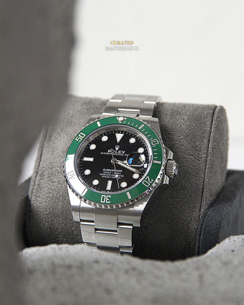 daftar harga jam tangan rolex termahal
