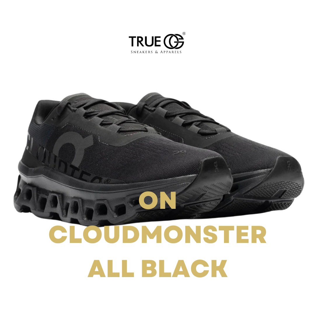 Desain & Tampilan: Mengapa Warna Serba Hitam Memberi Kesan Sleek