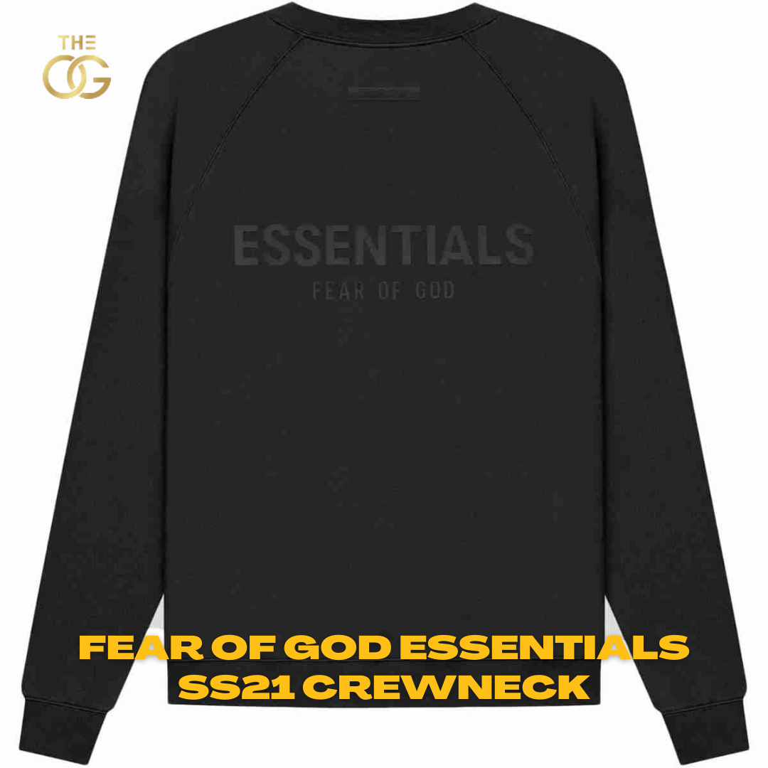 Apa yang Membuat Fear Of God Essentials Berbeda dari Brand Streetwear Lain?