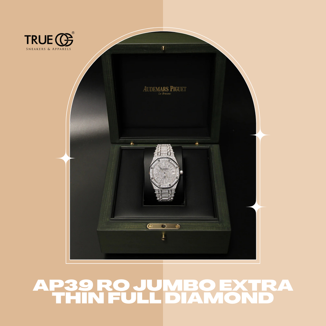 Bagaimana Audemars Piguet Menggabungkan Craftsmanship & Teknologi dalam Jam Tangan?