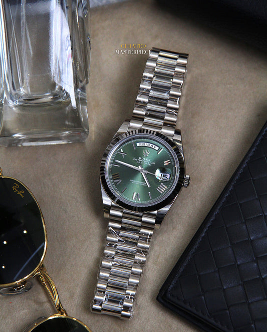 Berapa Harga Rolex Datejust Asli di Indonesia?