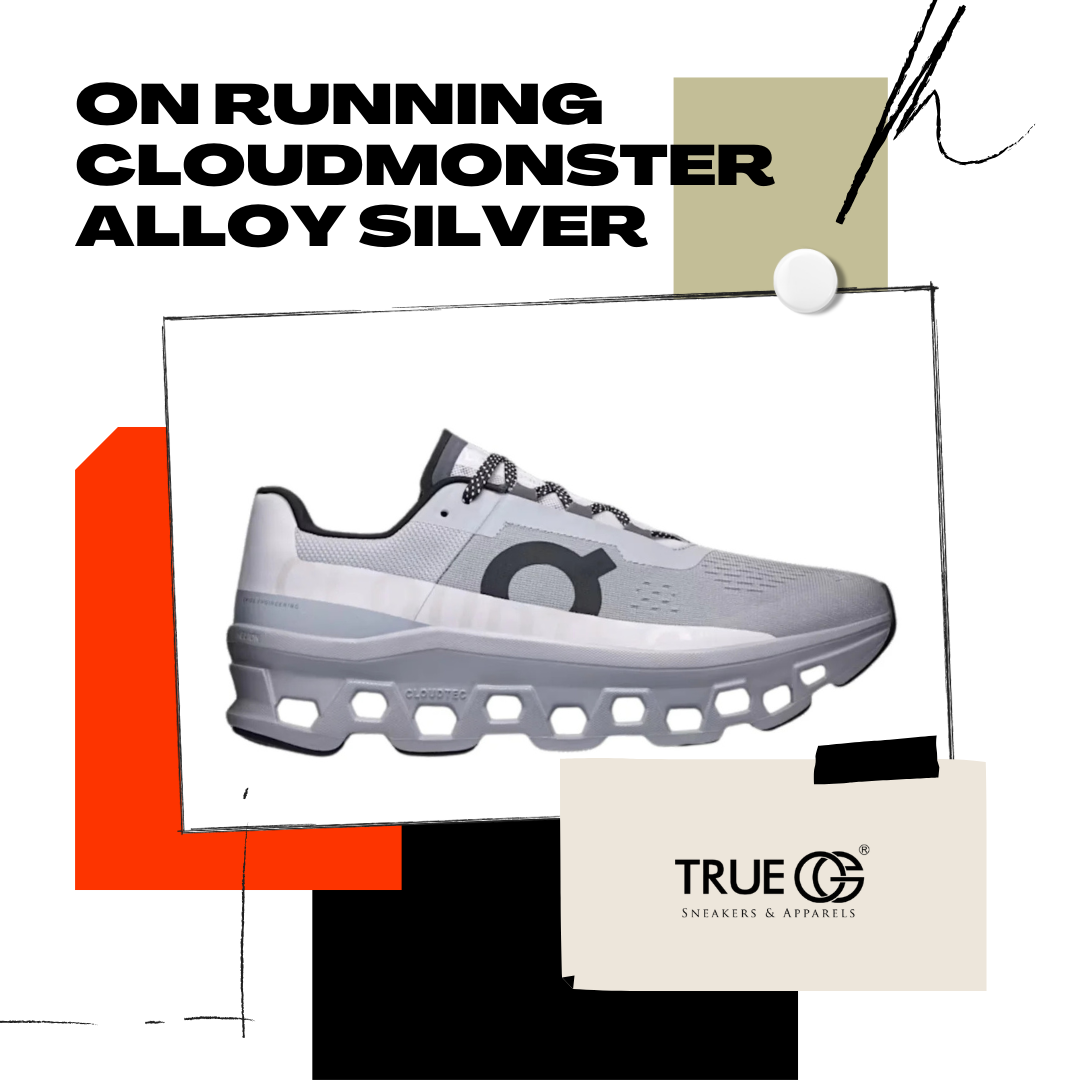 Desain Minimalis, Rasa Mewah: Apa yang Membuat Warna Alloy Silver Terlihat Premium?