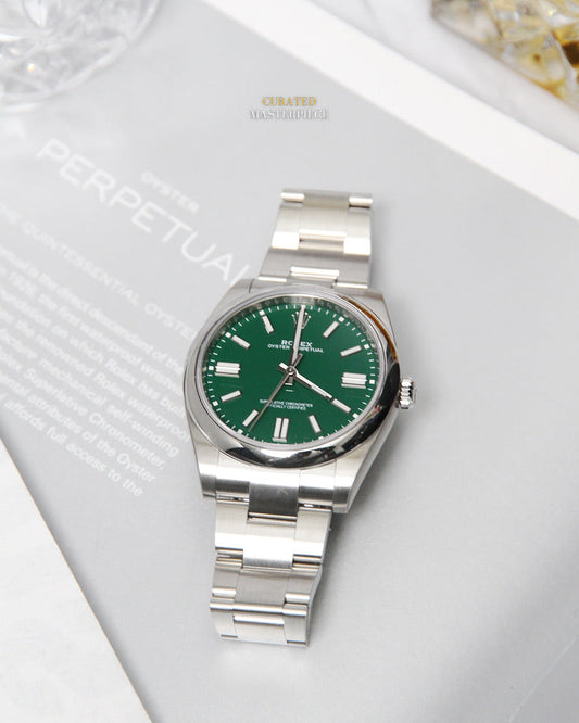 Rekomendasi Tempat Jual Jam Tangan Mewah Terpercaya