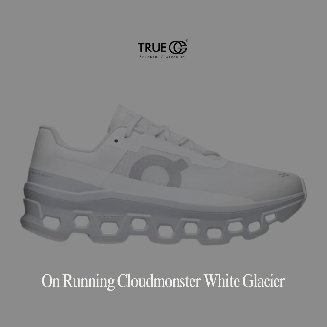Keunggulan CloudTec® Cushioning: Bagaimana Teknologi Ini Memberikan Sensasi Berjalan di Atas Awan?