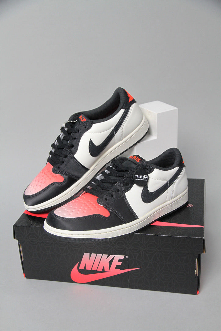 Sneakers Apparel Manado: Panduan Lengkap Buat Lo yang Pengen Tampil Kece Abis!
