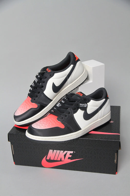 Sneakers Apparel Manado: Panduan Lengkap Buat Lo yang Pengen Tampil Kece Abis!