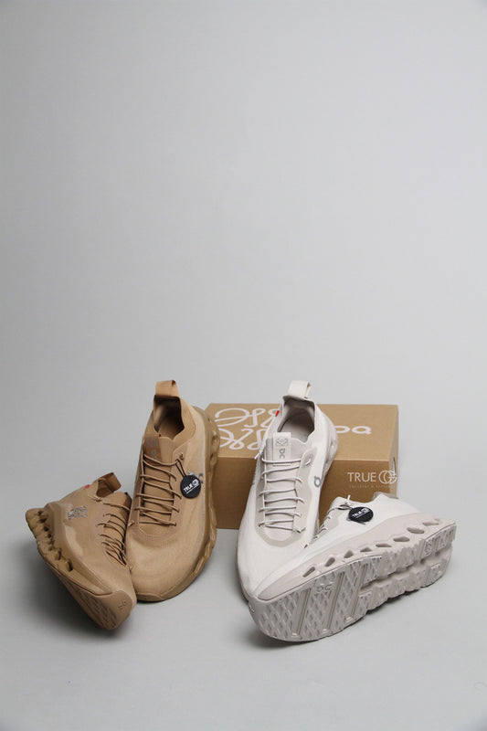 Sneakers Keren di Medan? Cek Dulu di Sini!