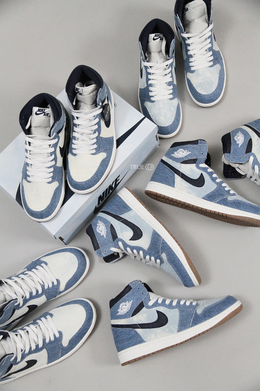 Sneakers Apparel Malang, Panduan Lengkap Buat Lo yang Mau Tampil Kece!