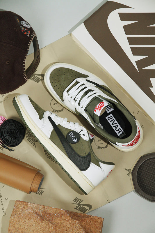 Sneakers Apparel Bandung yang Bikin Gaya Lo Makin Kece