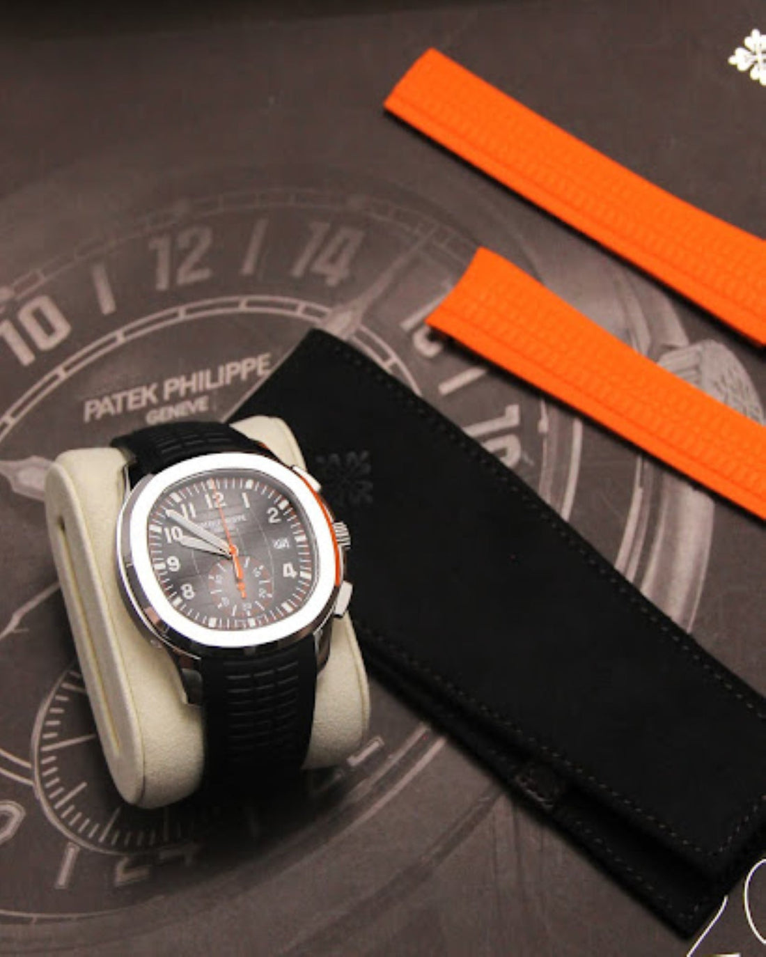 Ciri-ciri Jam Tangan Patek Philippe Asli