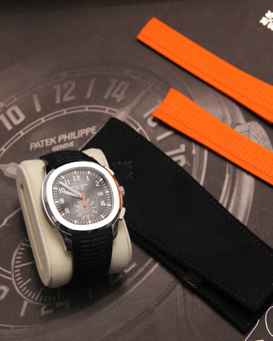 Ciri-ciri Jam Tangan Patek Philippe Asli