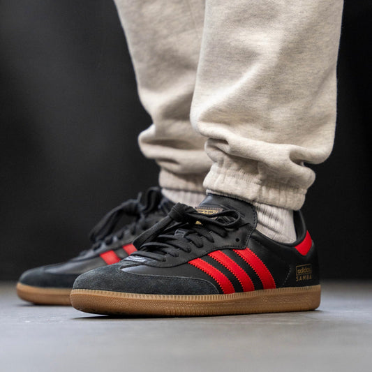 Gaya Klasik Adidas - Samba, Spezial, dan Gazelle