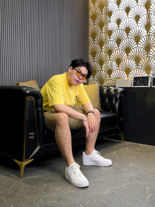 Gak Cuma Pantai Doang! Sneakers Apparel Keren di Bali yang Wajib Kamu Liat!