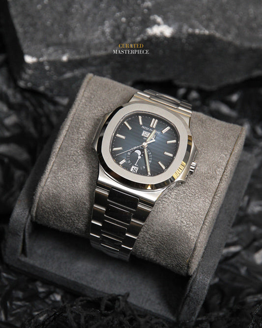 Tempat Jual Jam Patek Philippe Asli dan TerpercayaTempat Jual Jam Patek Philippe Asli dan Terpercaya
