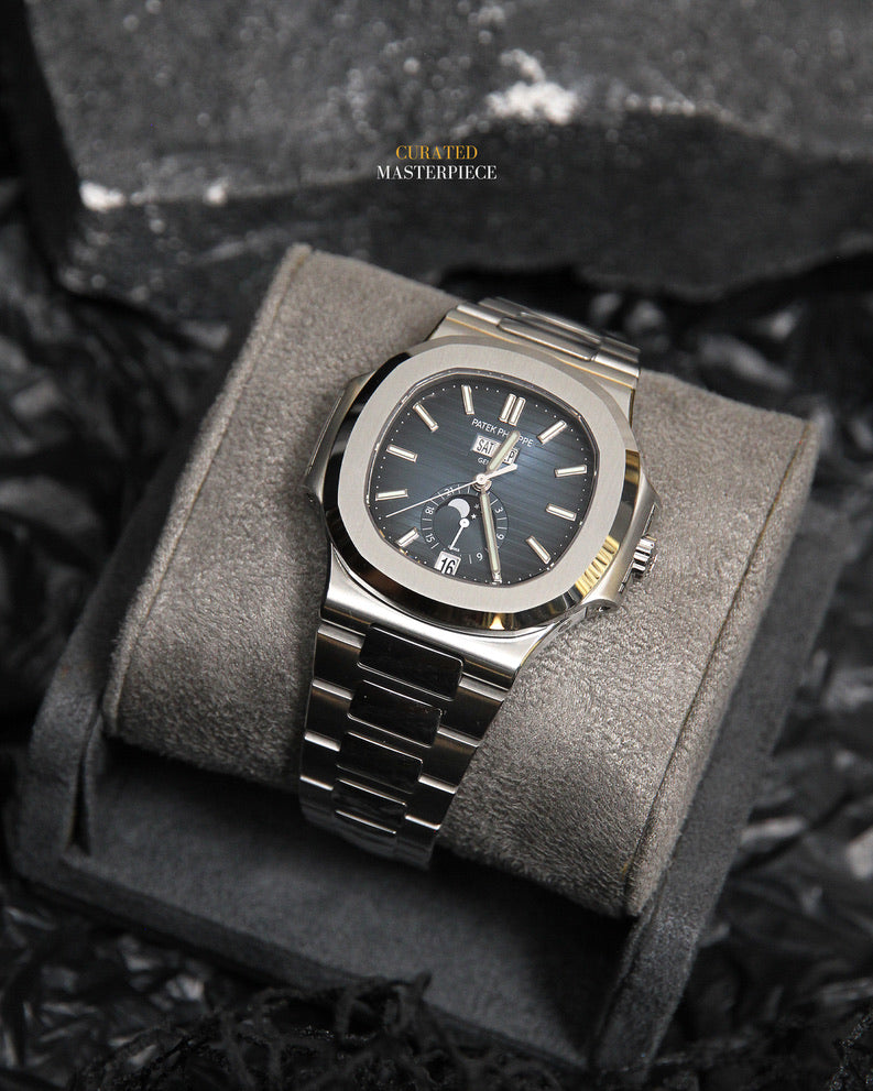 Daftar Harga Patek Philippe Geneve untuk Berbagai Seri