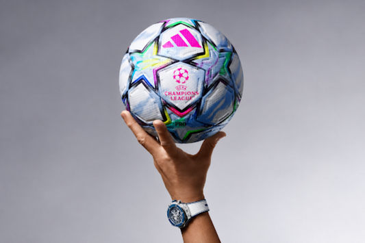 Hublot Big Bang Reloaded Titanium Ceramic UCL 2026