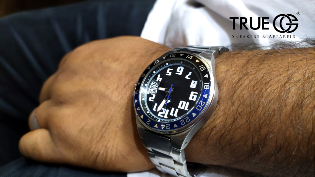 Jam Tangan Audemars Piguet Royal Oak yang Legendaris