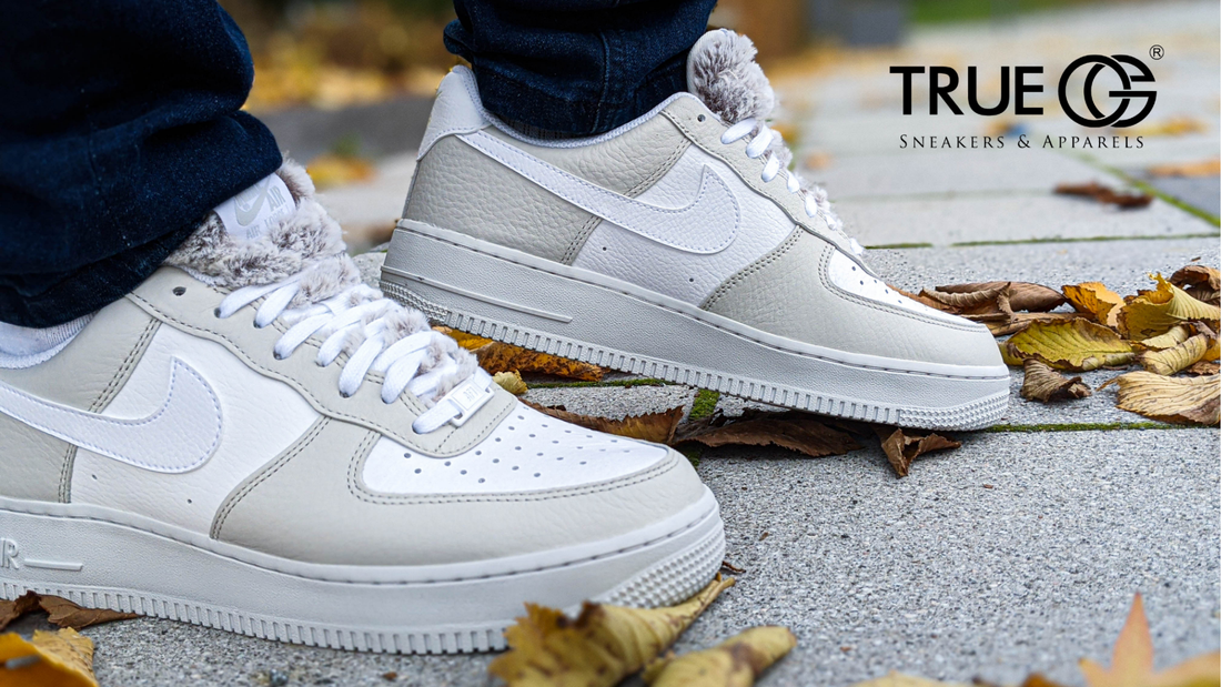 Mendarat di Bulan dengan Nike Air Max, Temukan Toko Sneakers Terbaik!