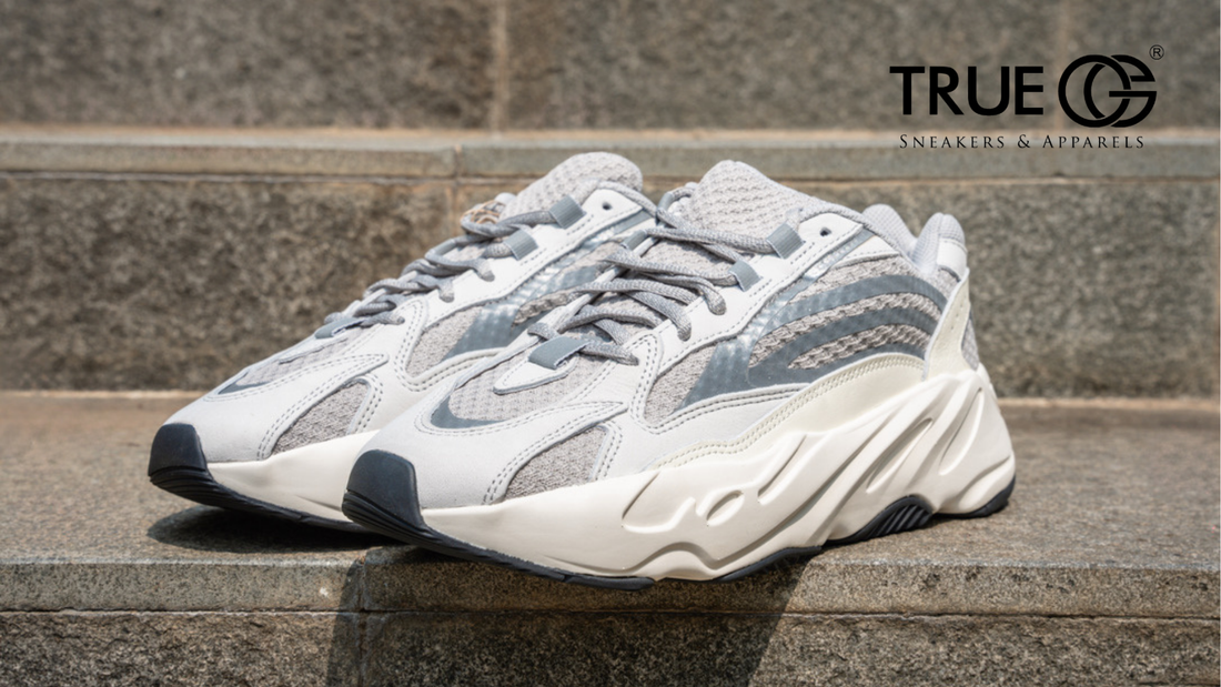 Menemukan Toko Sneakers Adidas Yeezy Terbaik