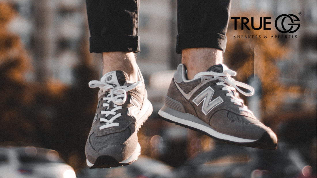 Menggali Sejarah dan Gaya, New Balance 530, Sepatu Retro yang Kembali Hits!