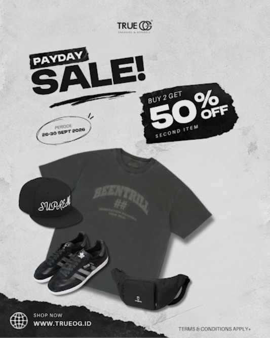 payday sale true og 2026