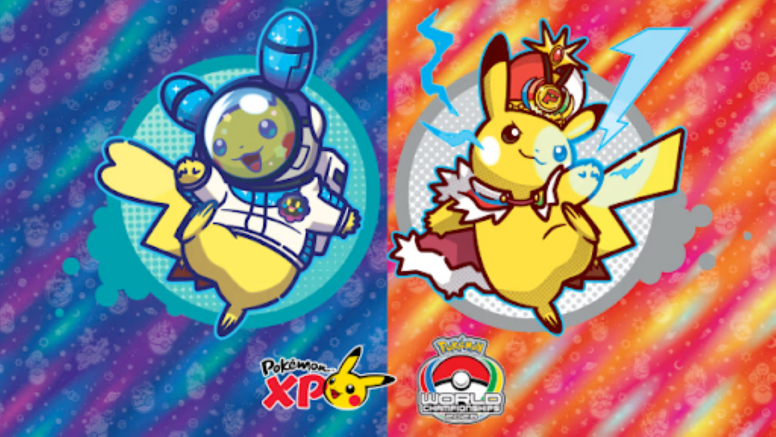 pokemon world championships 2026