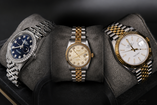 rolex datejust