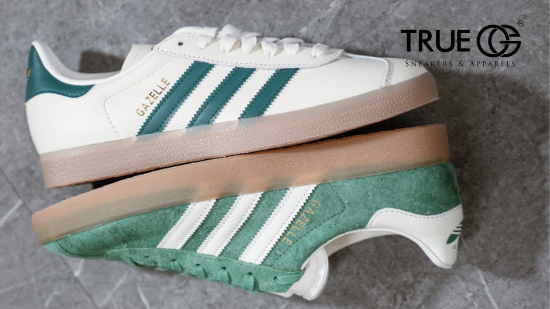 Temukan Toko Sneakers Adidas Yeezy Terbaik!