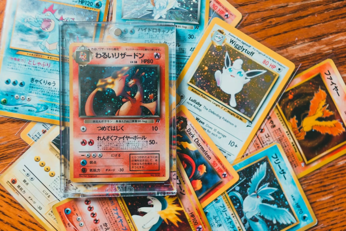 Baru Mulai? Ini Cara Main Pokémon TCG yang Wajib Kamu Tahu