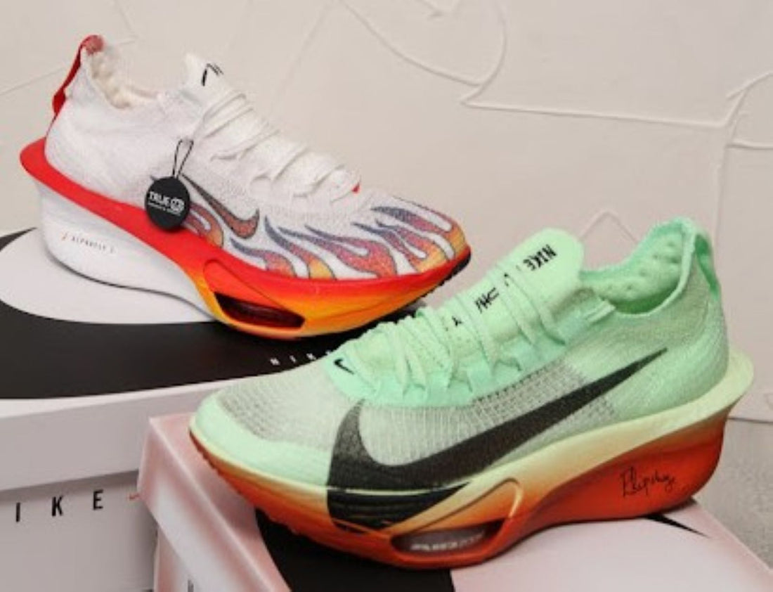 Kenali 5 Cara Memilih Sepatu Lari dengan Tepat dan Cermat