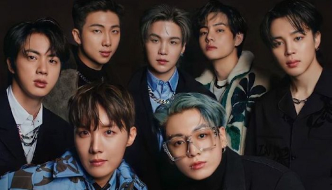 comeback bts arirang