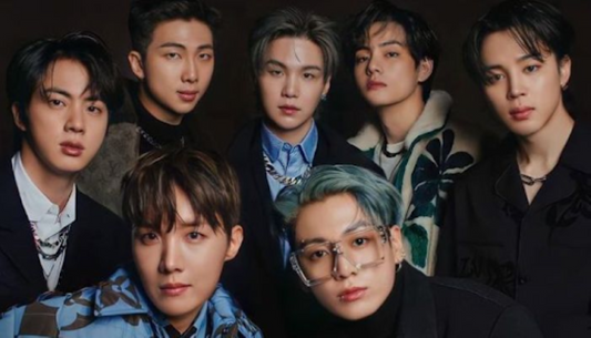 comeback bts arirang