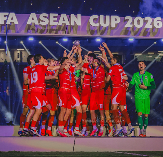 fifa asean cup 2026