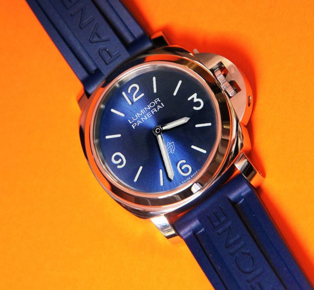 jam tangan panerai