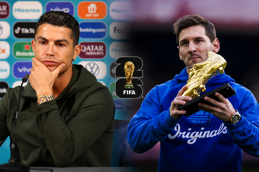 jam tangan pemain piala dunia 2026