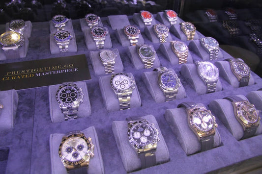 Mengenal Lebih Lanjut Jam Tangan Rolex dan Kelebihannya