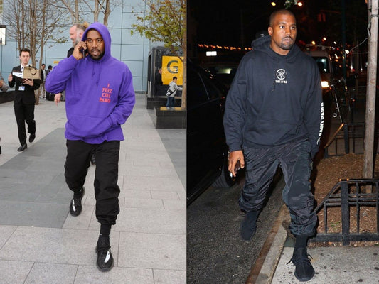 adidas yeezy kanye west​
