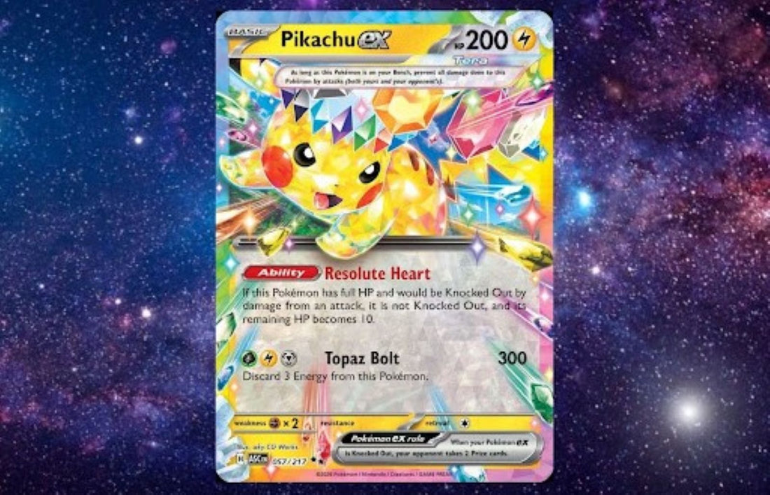 kartu pokemon ex