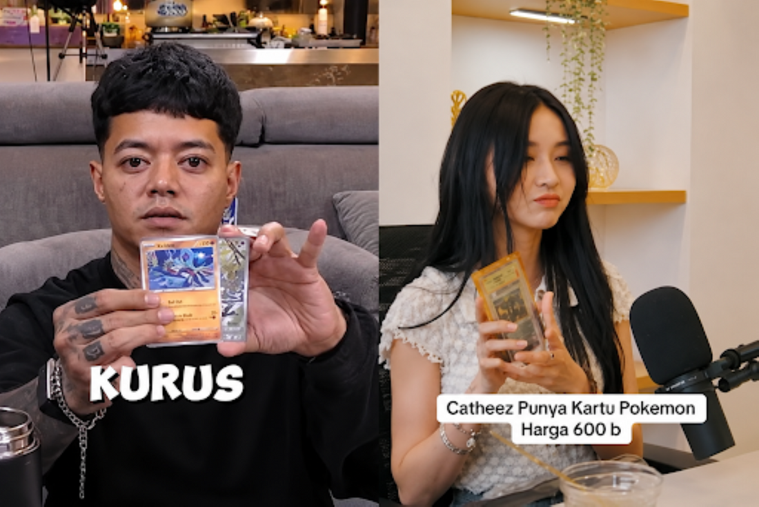 kartu pokemon ratusan juta