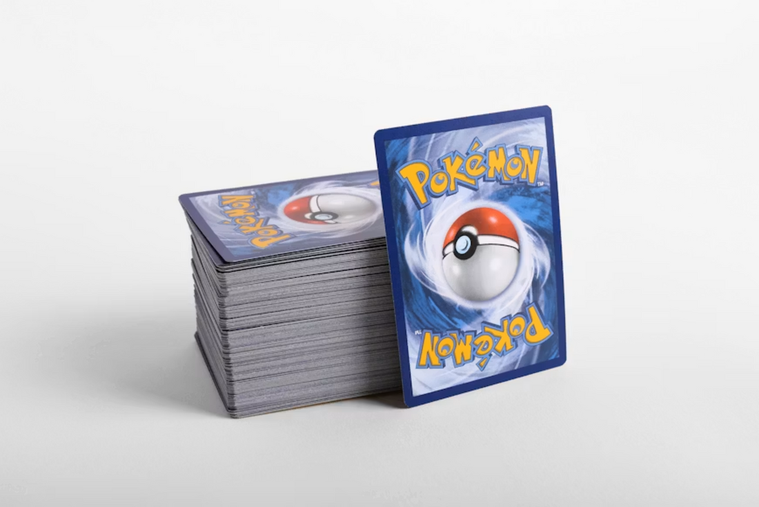 kartu pokemon starter deck