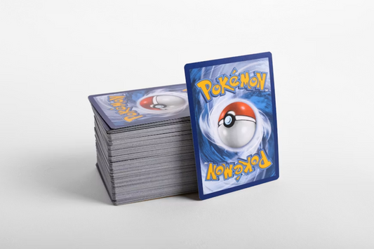 kartu pokemon starter deck