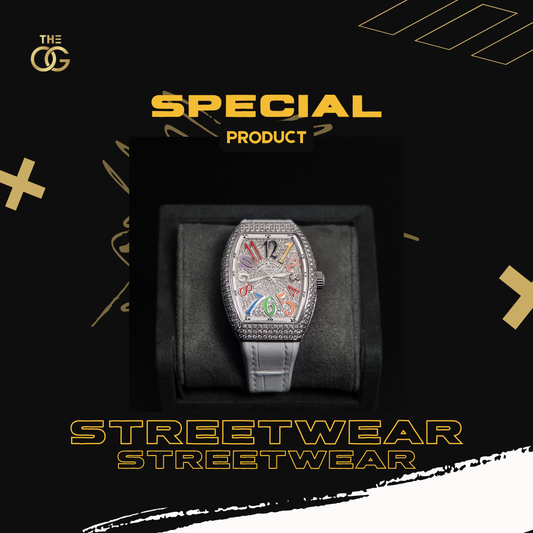 Berapa Harga Jam Tangan Franck Muller dan Kenapa Banyak Digemari Kolektor?