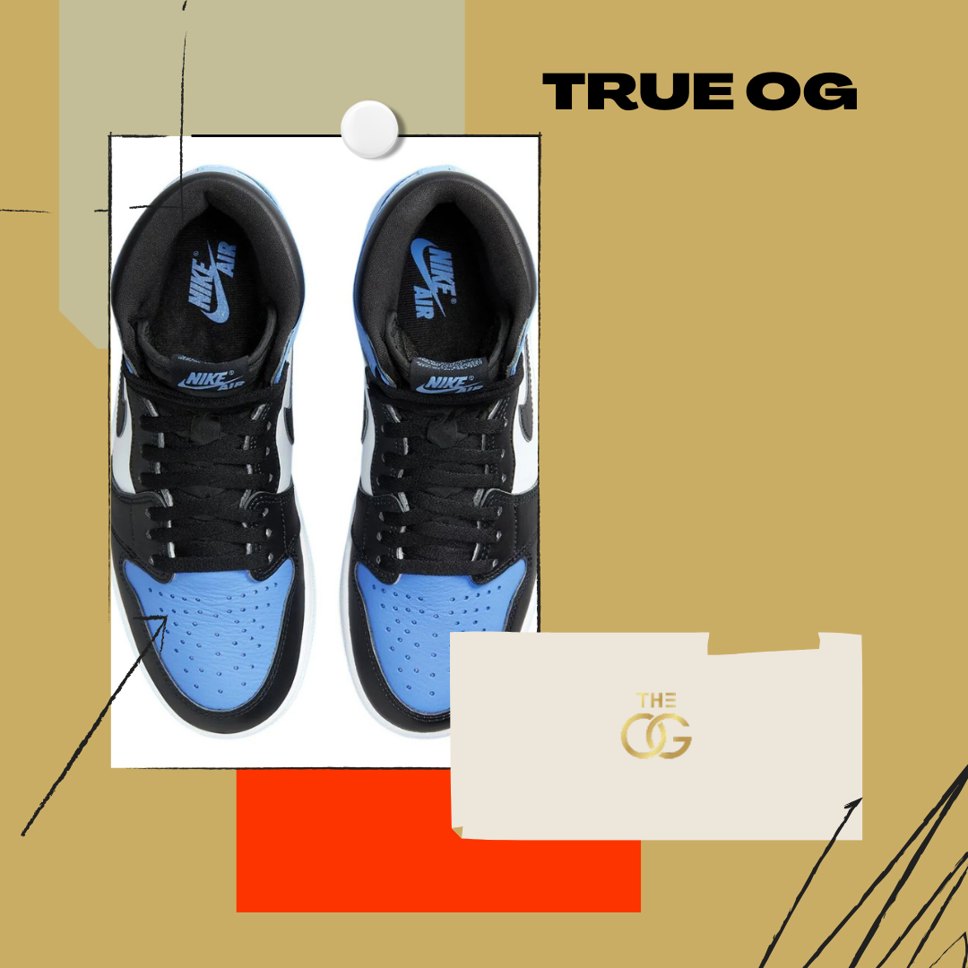 Apa Perbedaan Antara Jordan 1 Retro dan OG dan Bagaimana Perbandingan Harga Air Jordan 1 Terbaru di Tahun Ini