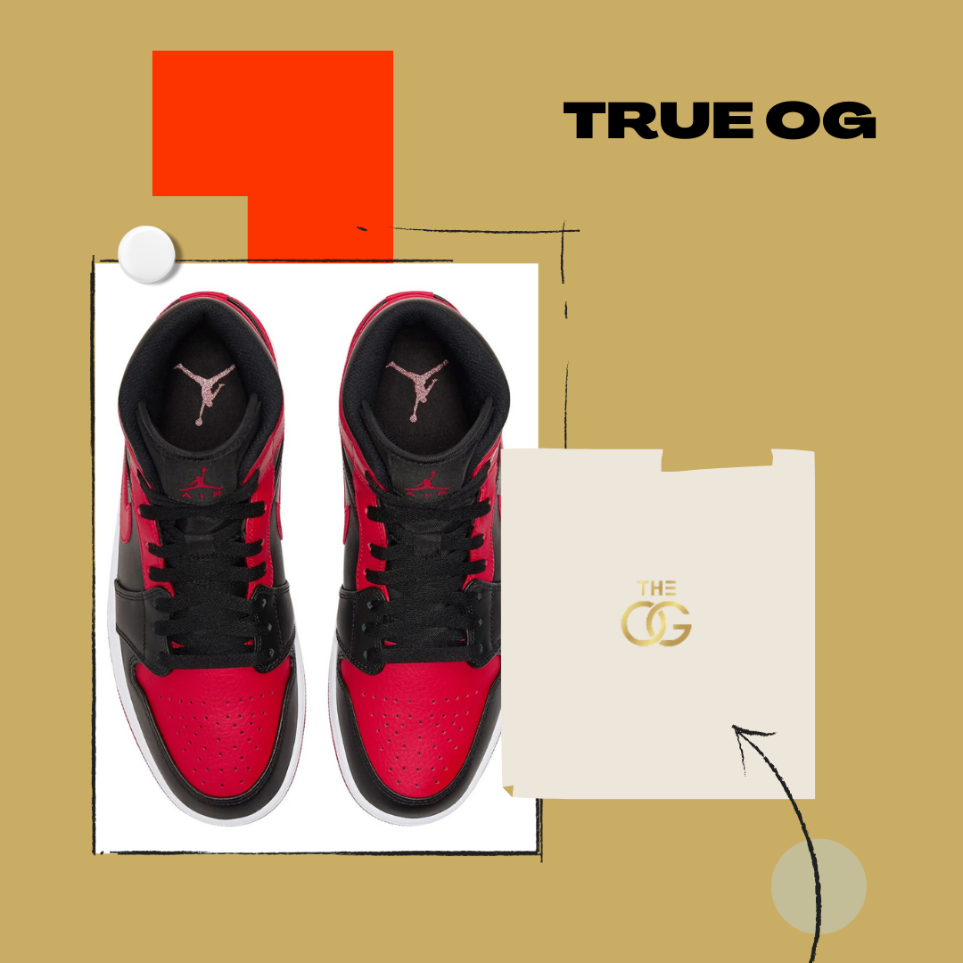 Apa Bagusnya Jordan 1 dan Seberapa Tinggi Harga Air Jordan 1 Original di Pasaran Saat Ini